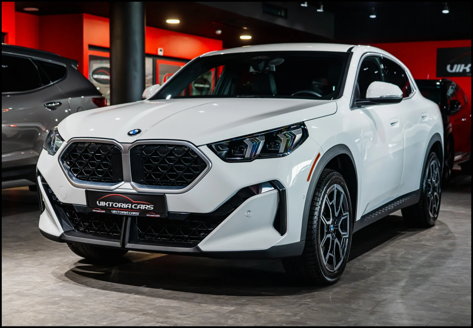 BMW X2 xDrive 28i, снимка 3 - Автомобили и джипове - 54884565