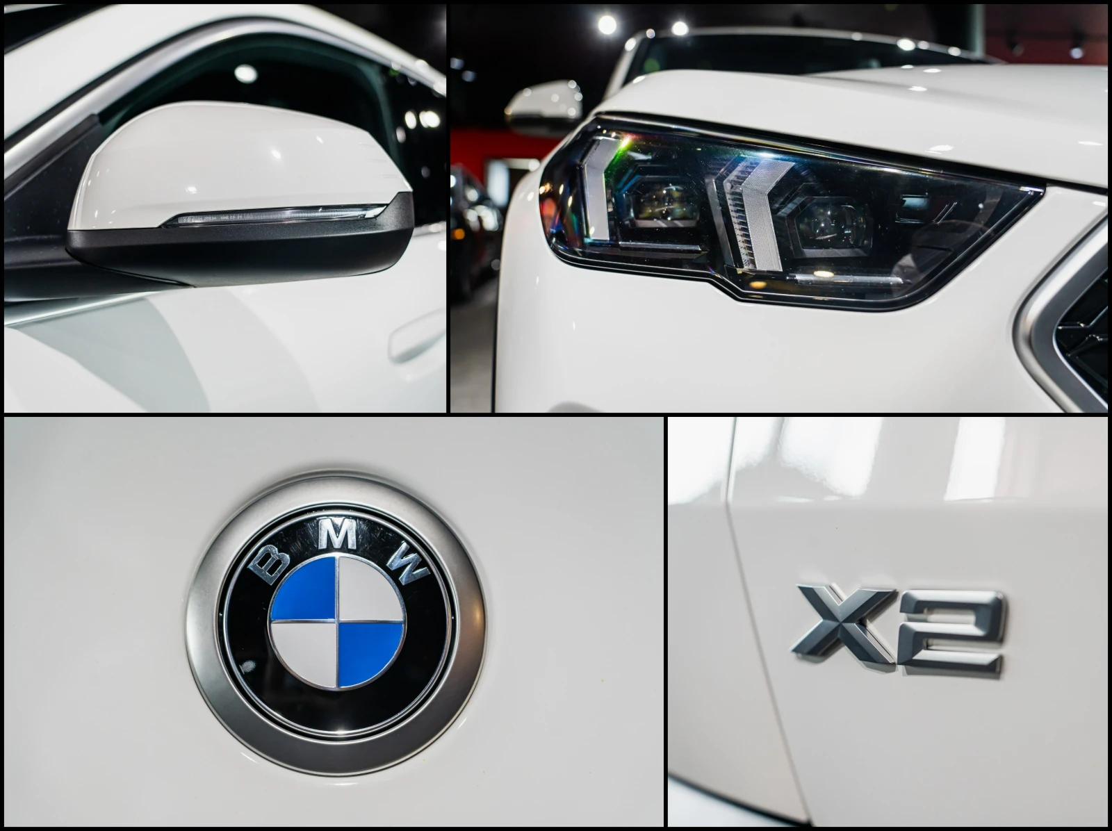 BMW X2 xDrive 28i, снимка 7 - Автомобили и джипове - 54884565