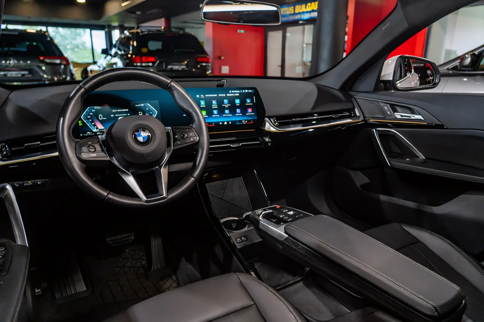 BMW X2 xDrive 28i, снимка 9 - Автомобили и джипове - 54884565