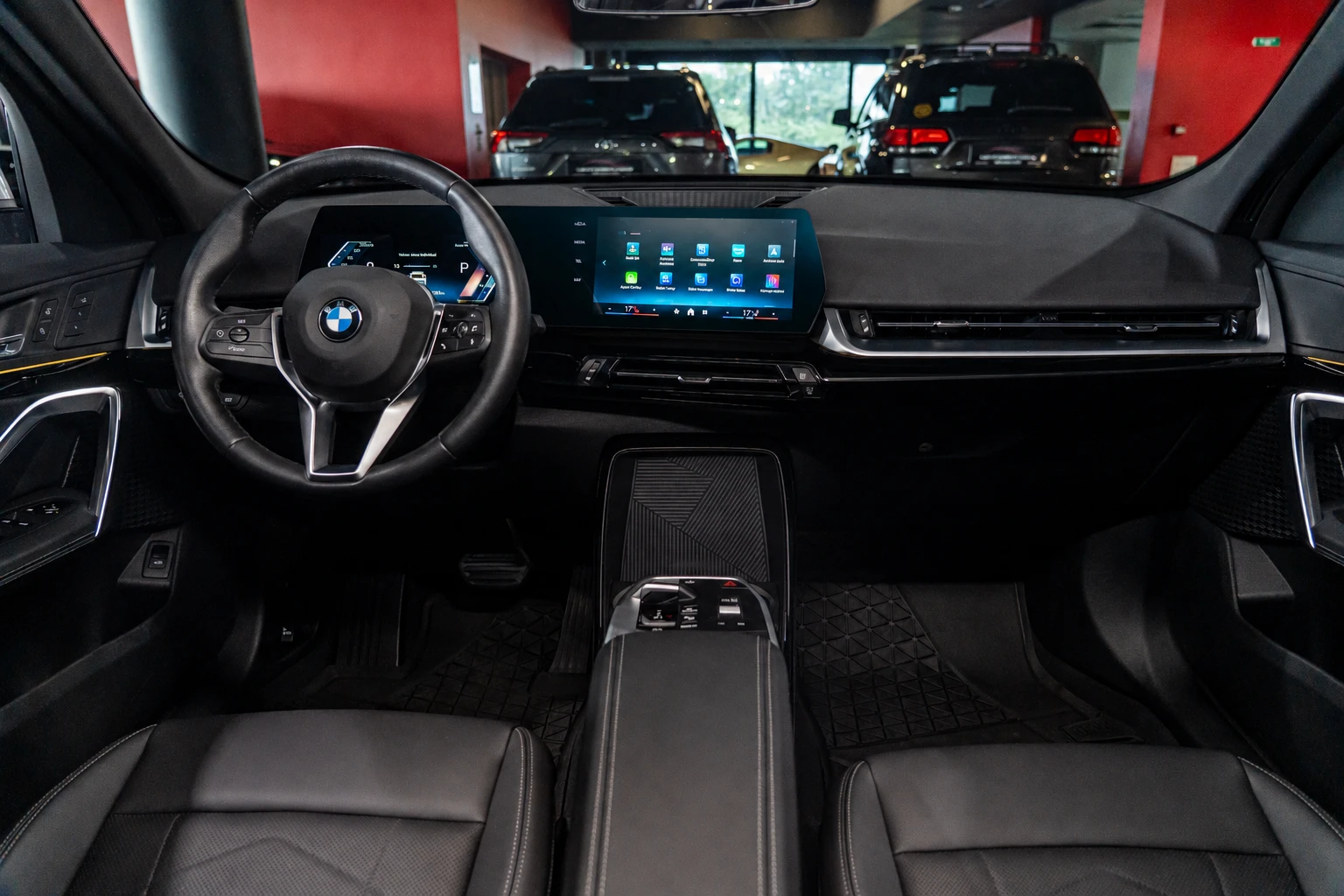BMW X2 xDrive 28i, снимка 14 - Автомобили и джипове - 54884565
