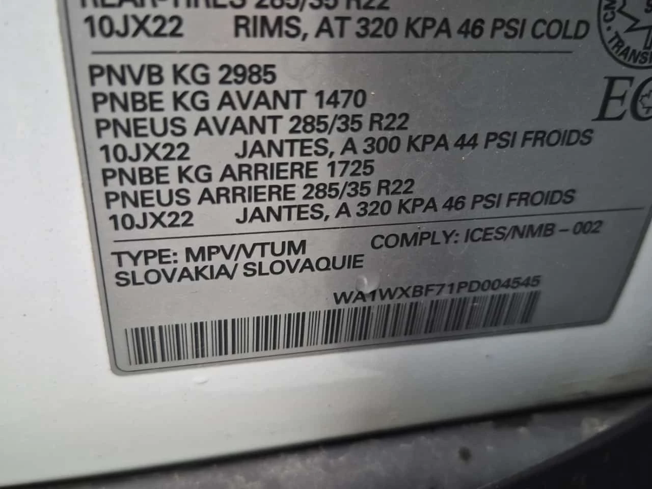 Audi Q7 * TECHNIK * CARFAX * БЕЗ ПЪРВОНАЧАЛНА ВНОСКА, снимка 15 - Автомобили и джипове - 55165453