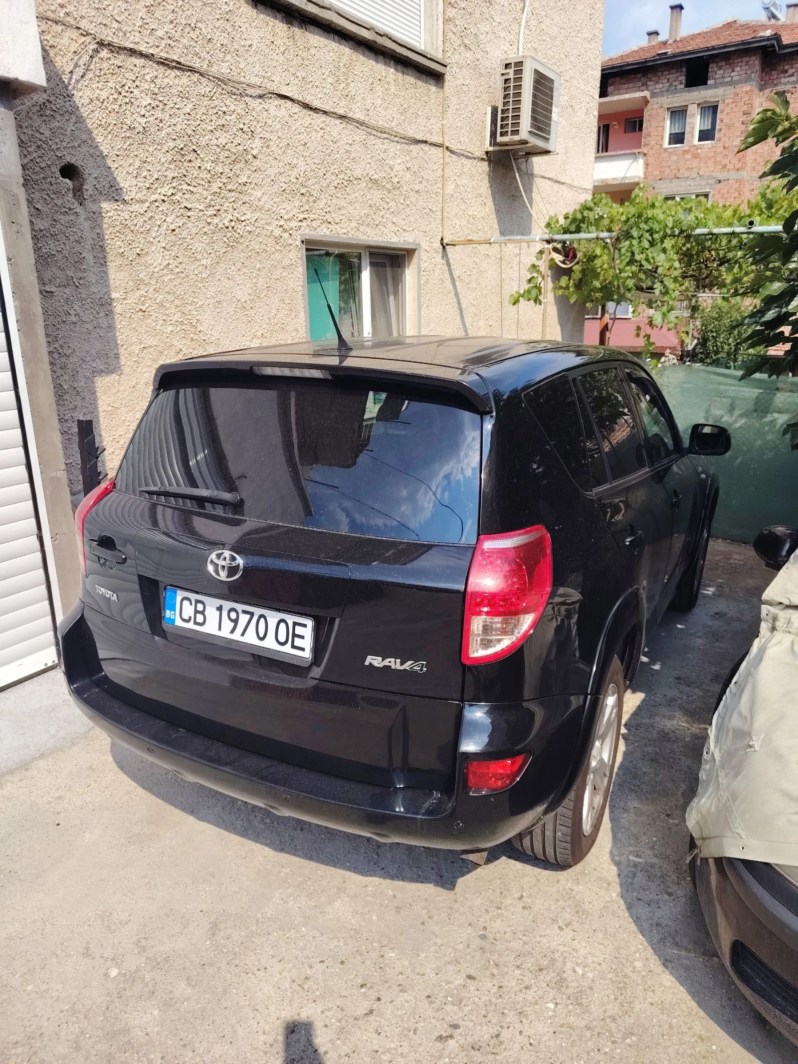 Toyota Rav4, снимка 11 - Автомобили и джипове - 55315132