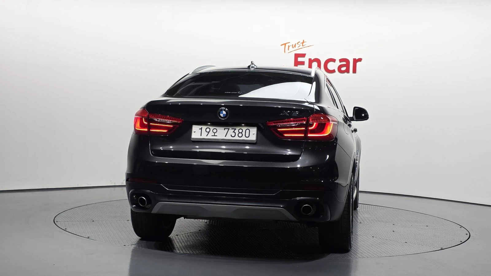 BMW X6 xDrive30d* ЛЮК* HUD* 360* КРАЙНА ЦЕНА, снимка 4 - Автомобили и джипове - 55348607