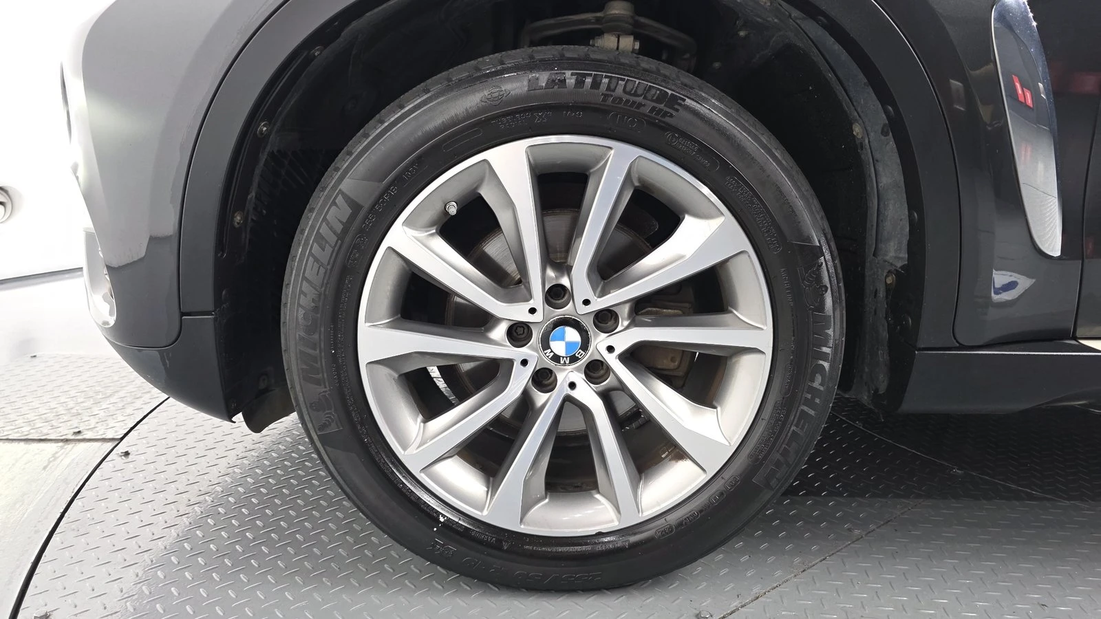 BMW X6 xDrive30d* ЛЮК* HUD* 360* КРАЙНА ЦЕНА, снимка 5 - Автомобили и джипове - 55348607