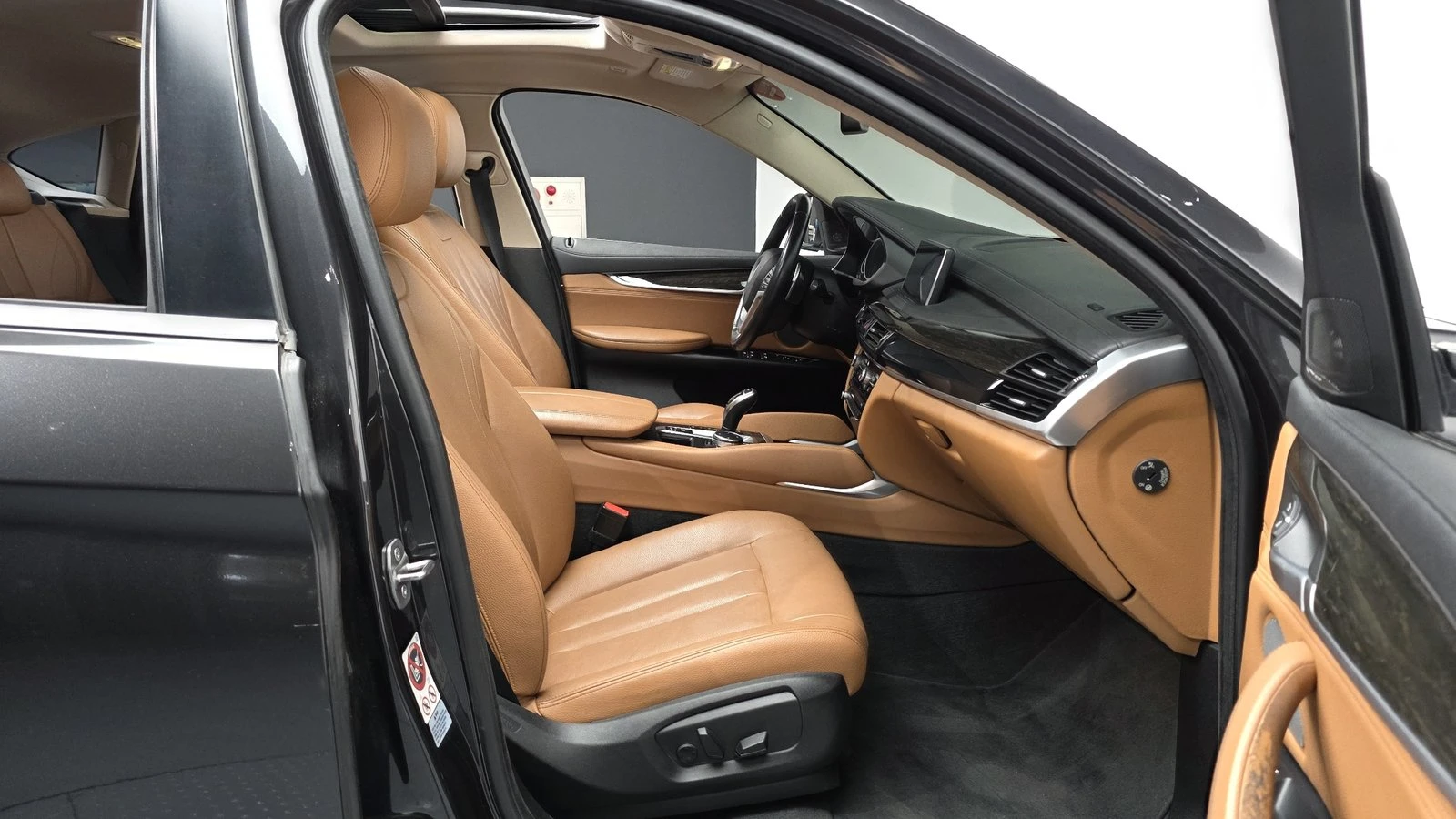 BMW X6 xDrive30d* ЛЮК* HUD* 360* КРАЙНА ЦЕНА, снимка 11 - Автомобили и джипове - 55348607
