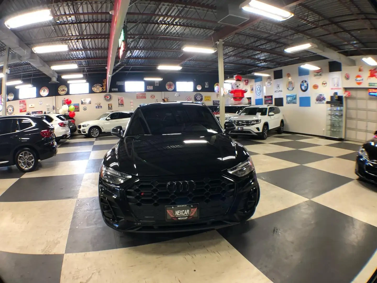 Audi SQ5 QUATTRO* PROGRESSIV* PANO* BLIND SPOT | Mobile.bg � ����������� 2