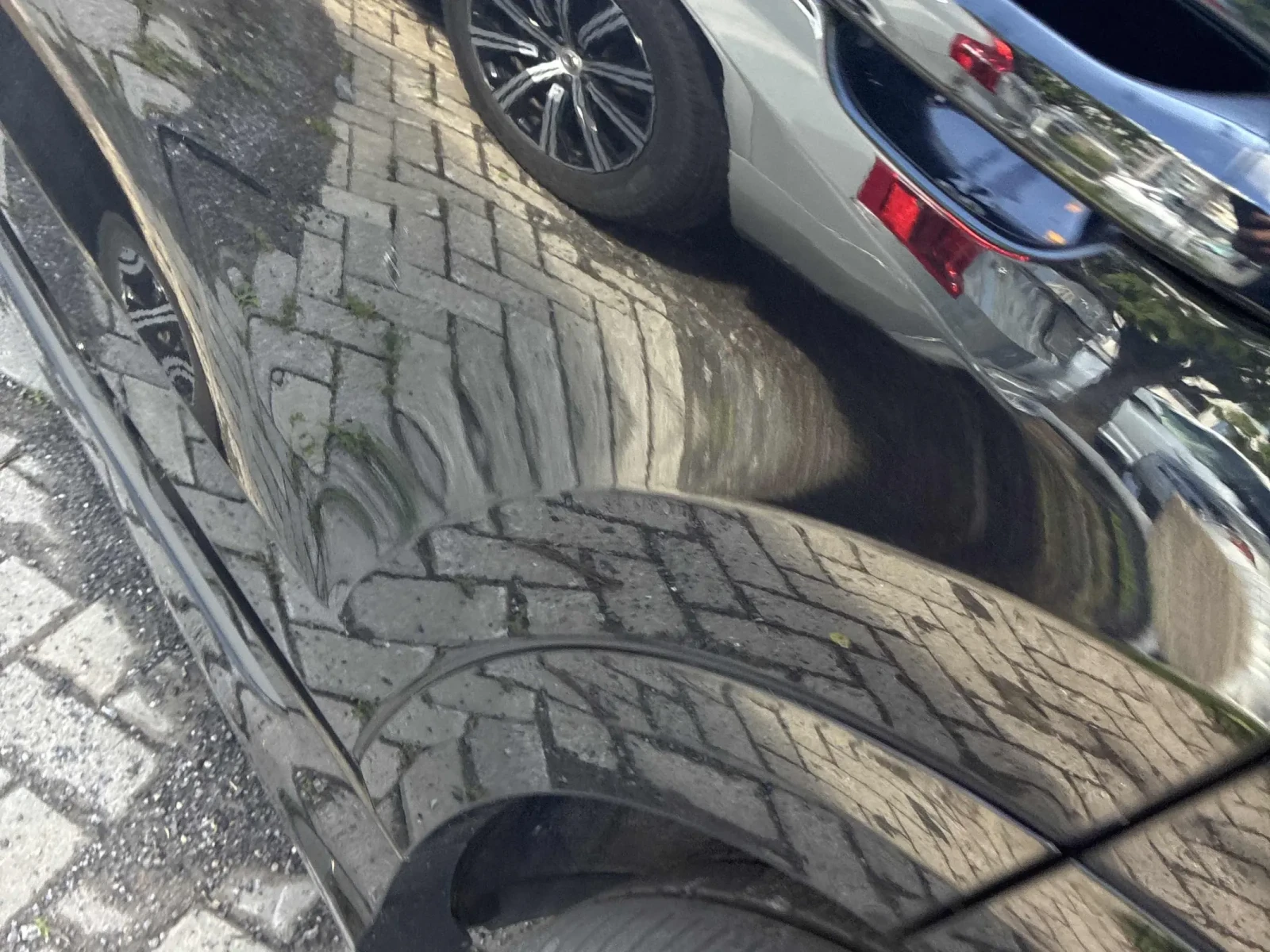 Audi Q8 Technik, ПРОГНОЗНА ЦЕНА до БГ, снимка 12 - Автомобили и джипове - 55665757
