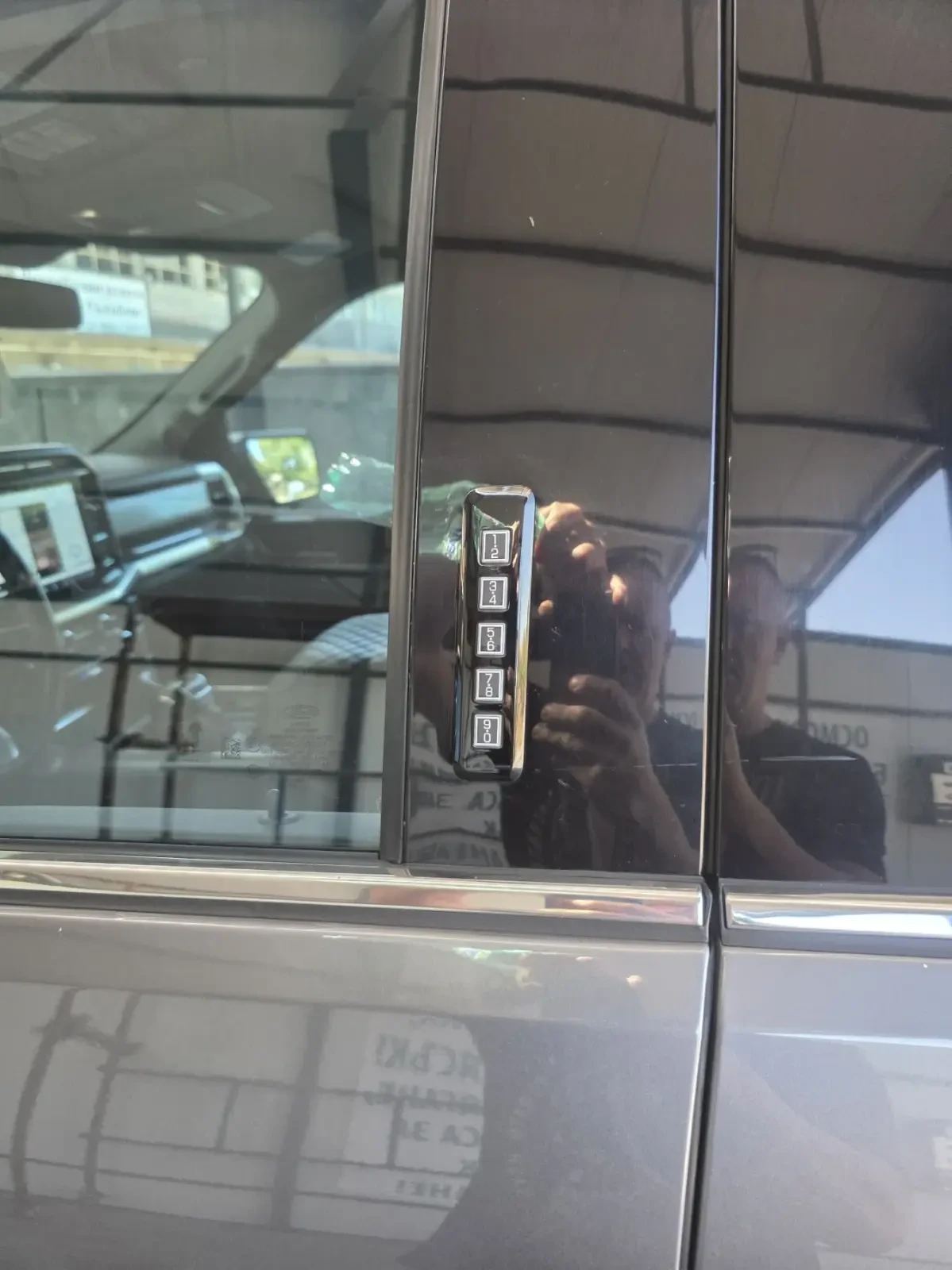 Ford F150 lariat 4wd supercrew 6.5' box FULL , снимка 11 - Автомобили и джипове - 55695832
