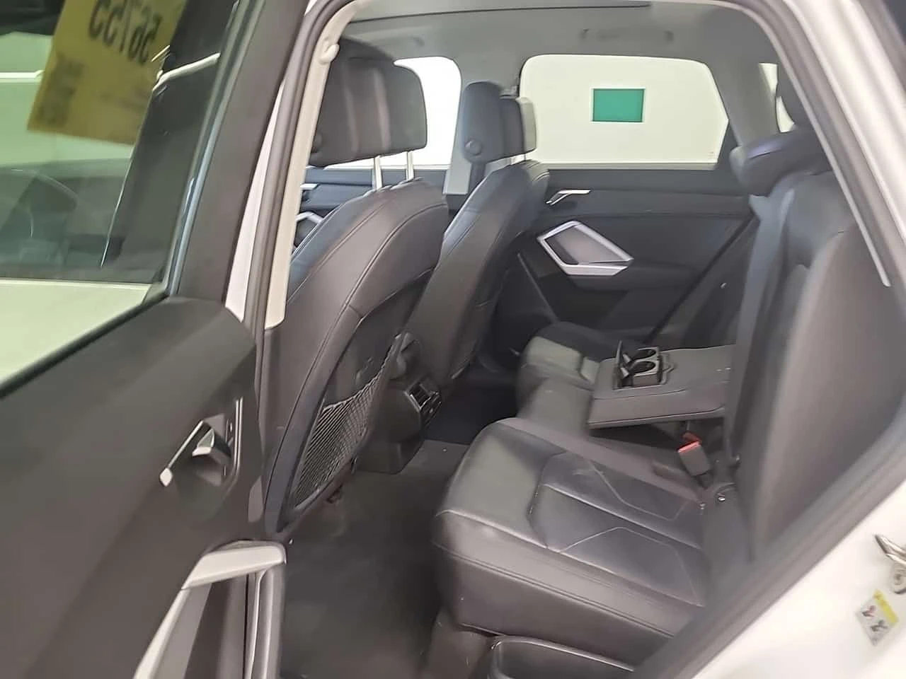 Audi Q3 * KOMFORT * CARFAX * ОПЦИЯ ЗА ФИНАНСИРАНЕ * , снимка 11 - Автомобили и джипове - 55785468