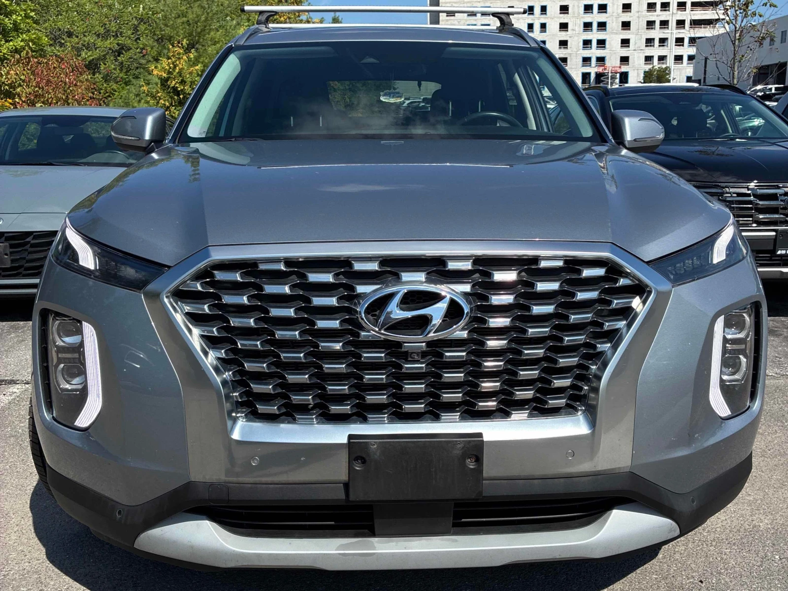 Hyundai Palisade * Luxury * CARFAX * ОПЦИЯ ЗА ФИНАНСИРАНЕ , снимка 6 - Автомобили и джипове - 55979907