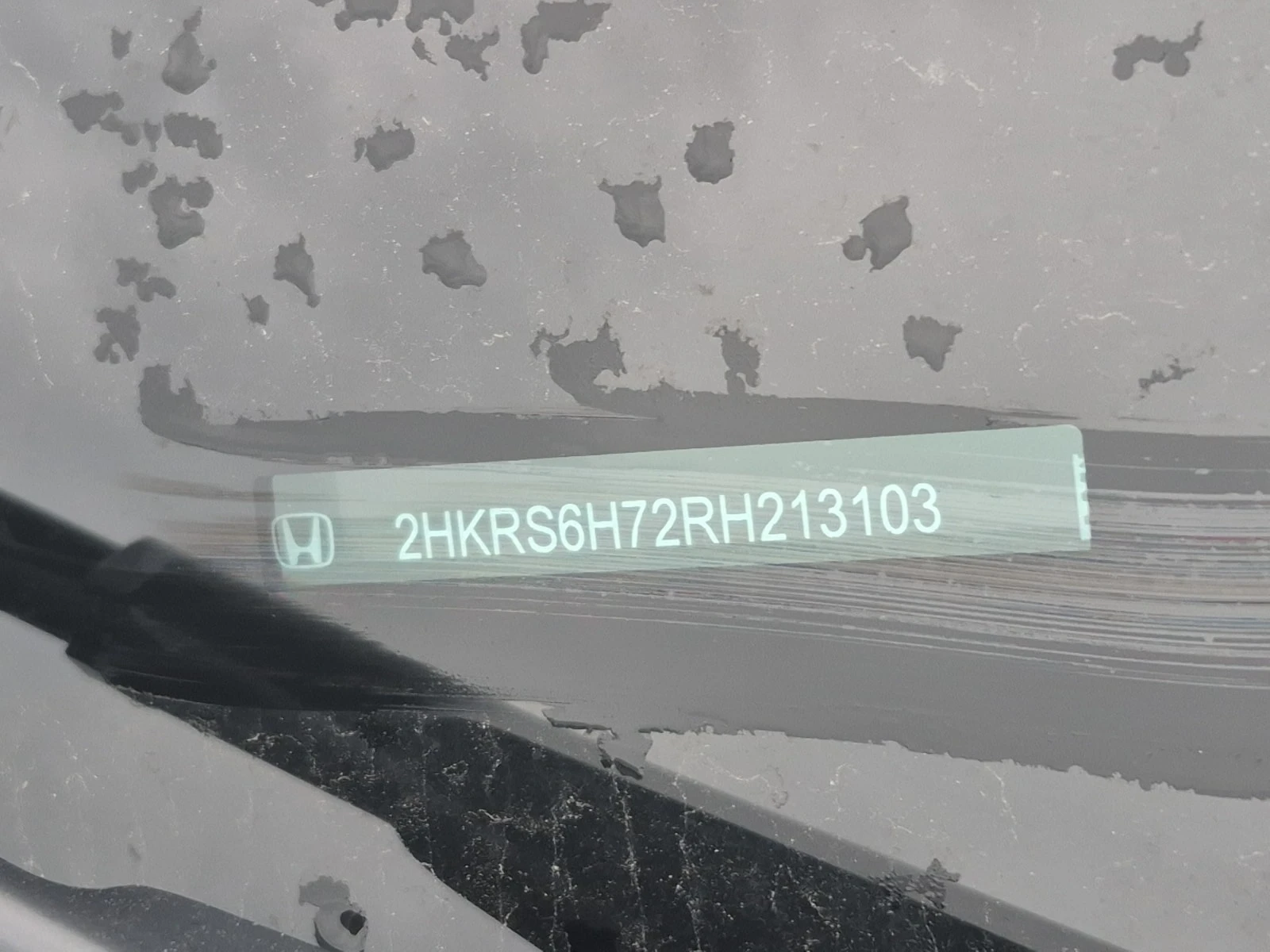 Honda Cr-v * EX L * CARFAX * , снимка 15 - Автомобили и джипове - 56020188