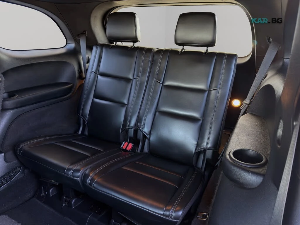 Dodge Durango АвтоКредит * (ЦЕНА ДО БГ), снимка 15 - Автомобили и джипове - 56105727