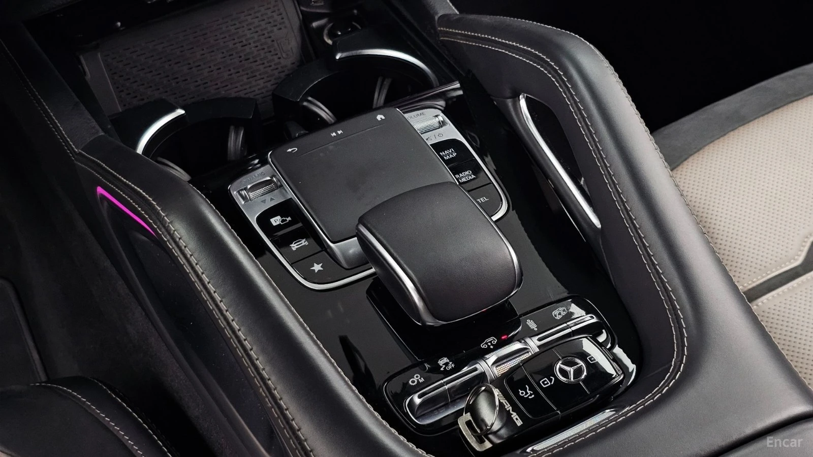 Mercedes-Benz GLE 53 4MATIC 4MATIC+ | 435HP| HUD| 360| MASSAGE| �����| SOFT CL | Mobile.bg � ����������� 17