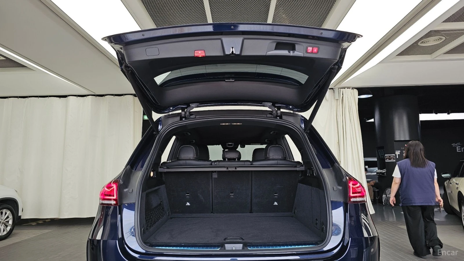 Mercedes-Benz GLE 53 4MATIC 4MATIC+ | 435HP| HUD| 360| MASSAGE| �����| SOFT CL | Mobile.bg � ����������� 5