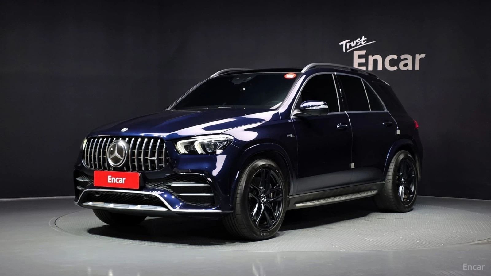 Mercedes-Benz GLE 53 4MATIC 4MATIC+ | 435HP| HUD| 360| MASSAGE| ОБДУХ| SOFT CL