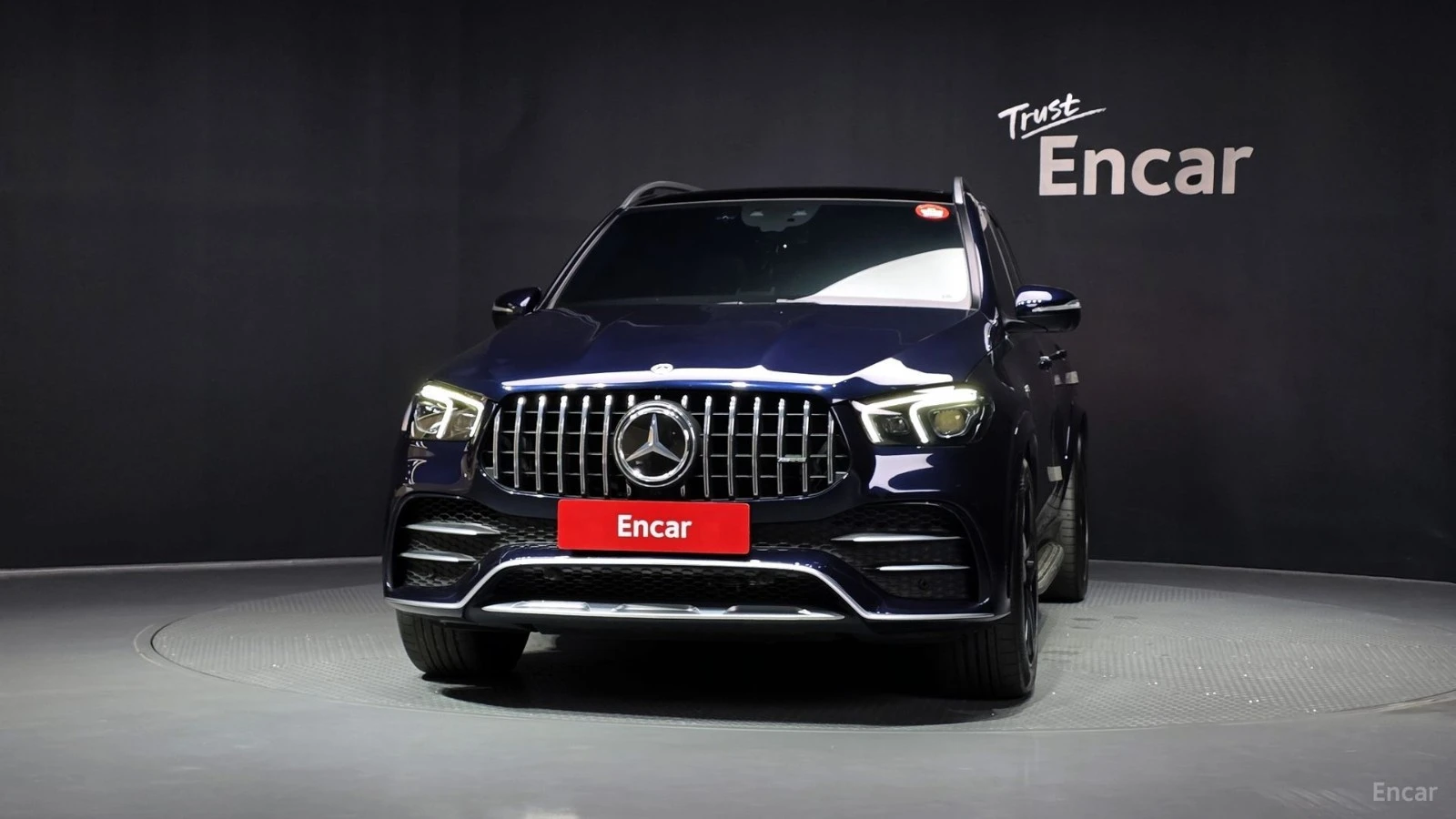 Mercedes-Benz GLE 53 4MATIC 4MATIC+ | 435HP| HUD| 360| MASSAGE| �����| SOFT CL | Mobile.bg � ����������� 3