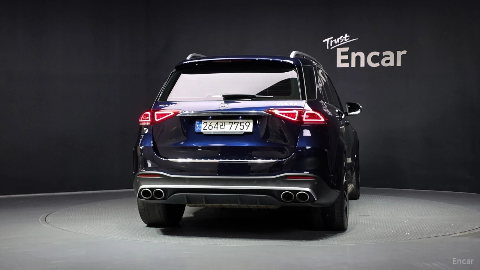 Mercedes-Benz GLE 53 4MATIC 4MATIC+ | 435HP| HUD| 360| MASSAGE| �����| SOFT CL | Mobile.bg � ����������� 4