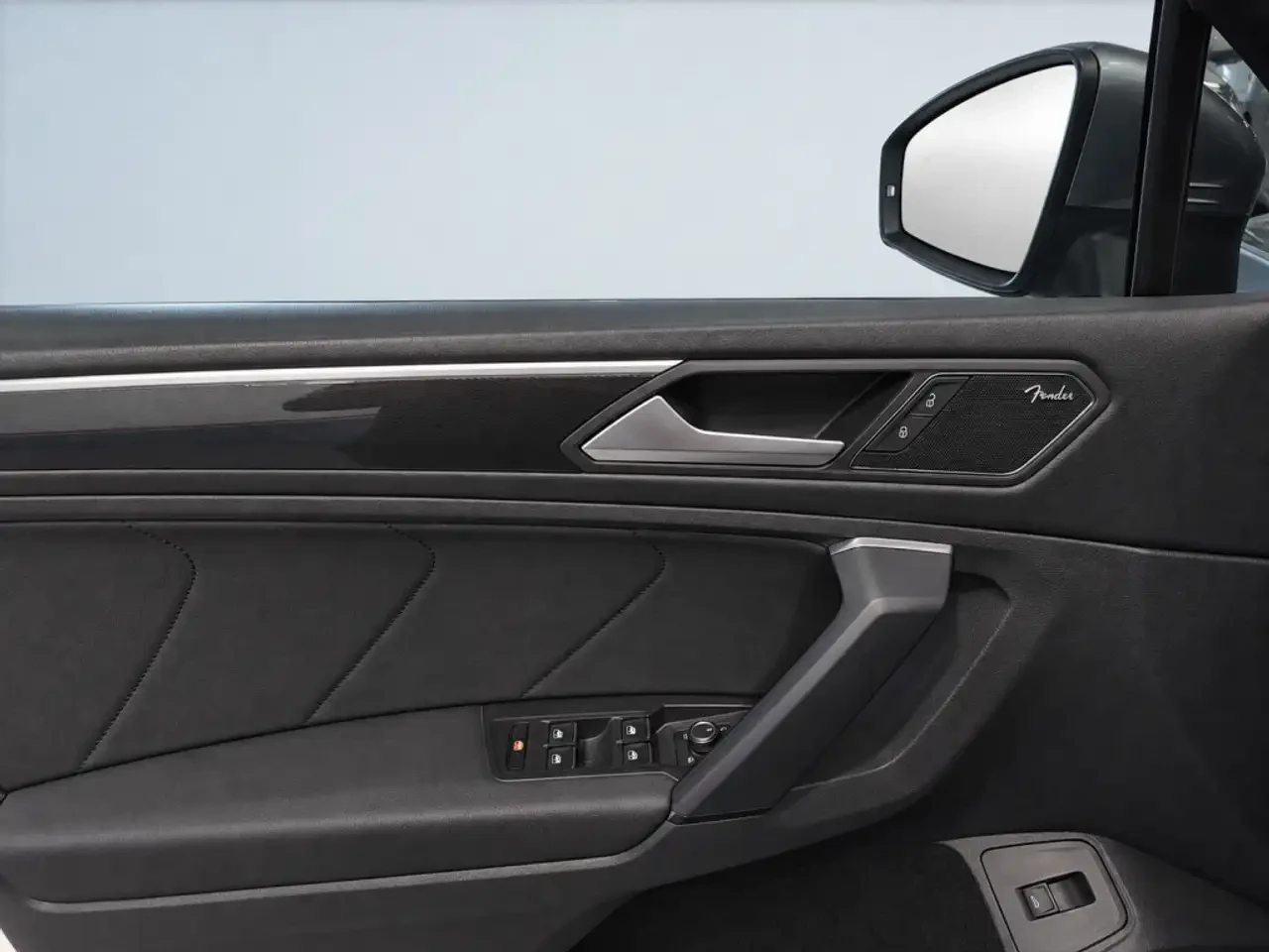 VW Tiguan Highline R-Line 4MOTION / NAVI / Pano Roof / | Mobile.bg � ����������� 9
