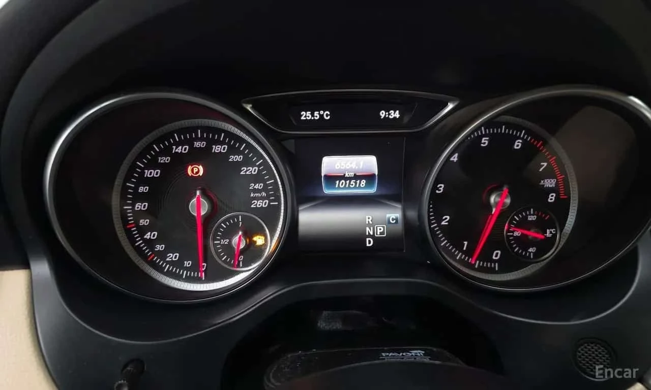 Mercedes-Benz GLA 220 * GLA220 Premium *  | Mobile.bg � ����������� 8