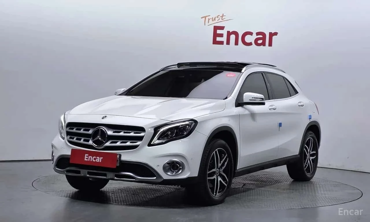 Mercedes-Benz GLA 220 * GLA220 Premium *  | Mobile.bg � ����������� 1