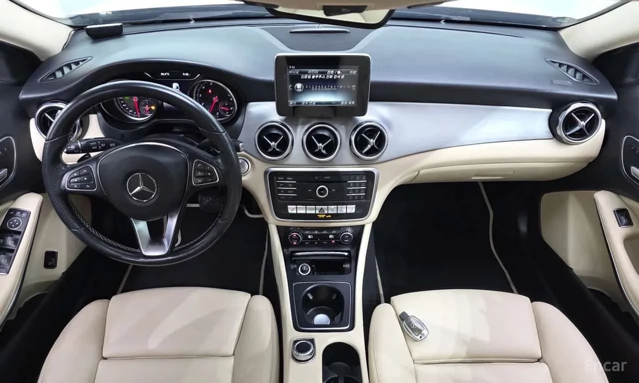 Mercedes-Benz GLA 220 * GLA220 Premium *  | Mobile.bg � ����������� 7