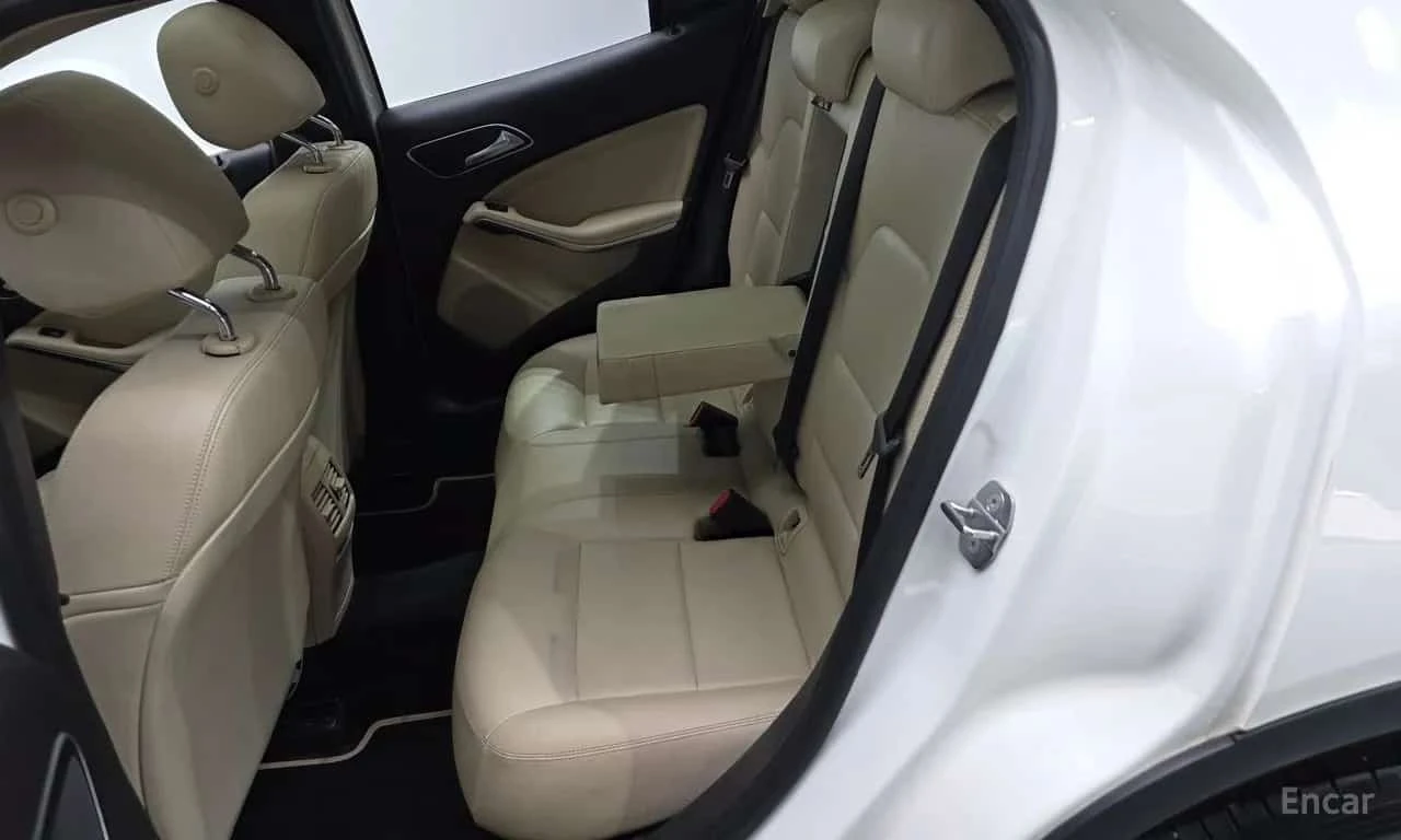 Mercedes-Benz GLA 220 * GLA220 Premium *  | Mobile.bg � ����������� 12
