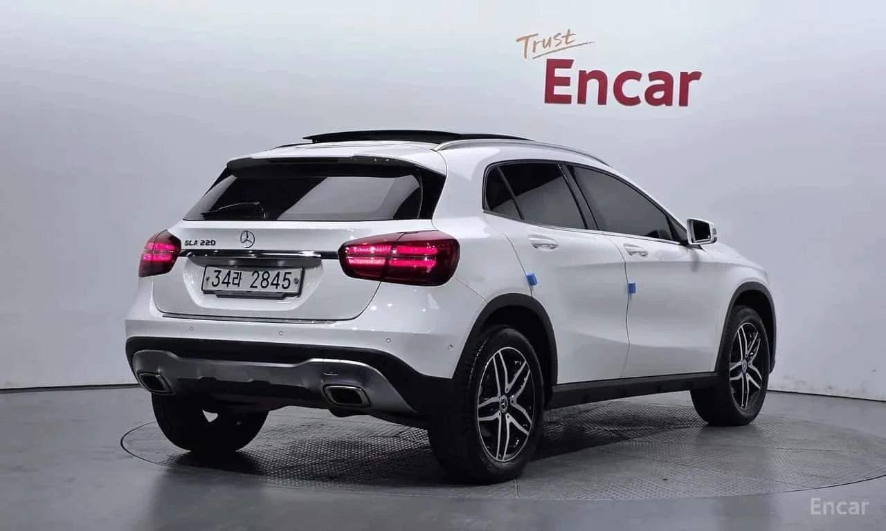 Mercedes-Benz GLA 220 * GLA220 Premium *  | Mobile.bg � ����������� 2
