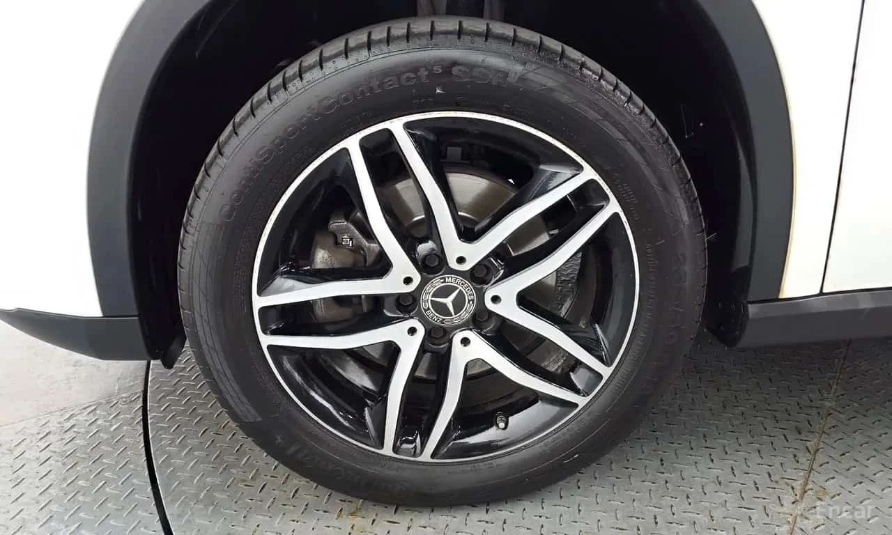 Mercedes-Benz GLA 220 * GLA220 Premium *  | Mobile.bg � ����������� 5