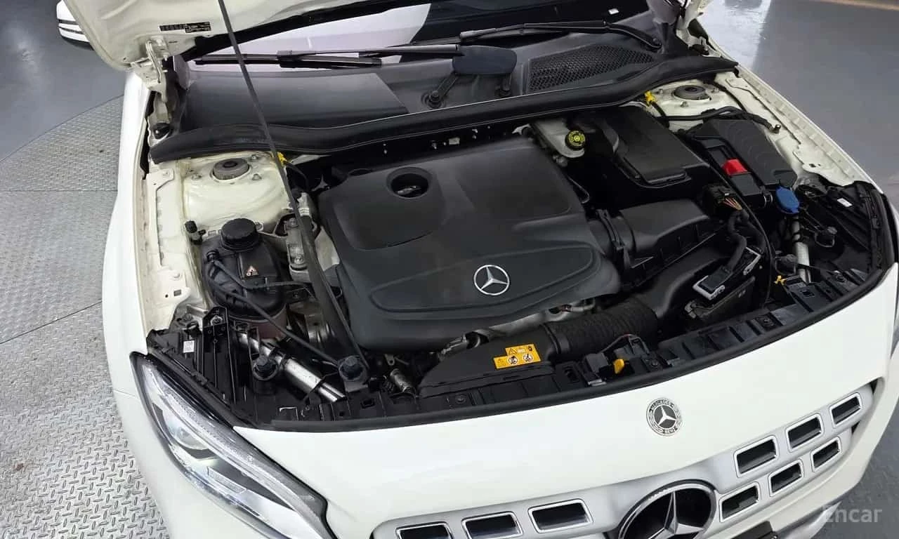 Mercedes-Benz GLA 220 * GLA220 Premium *  | Mobile.bg � ����������� 6