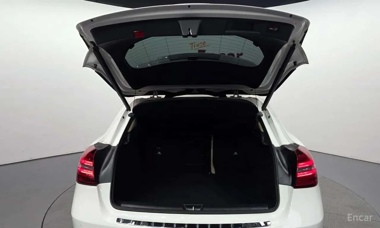 Mercedes-Benz GLA 220 * GLA220 Premium *  | Mobile.bg � ����������� 17