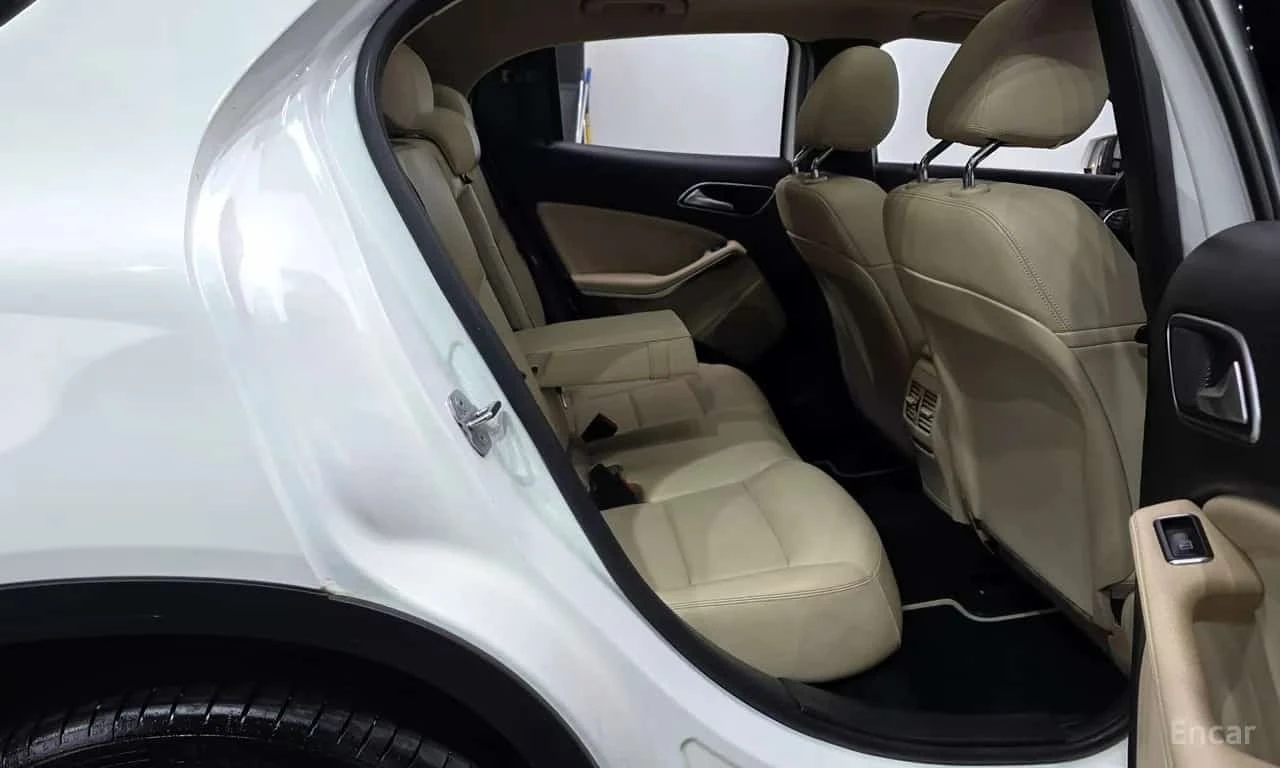 Mercedes-Benz GLA 220 * GLA220 Premium *  | Mobile.bg � ����������� 11