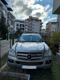 Mercedes-Benz GL 450 Газ - изображение 6