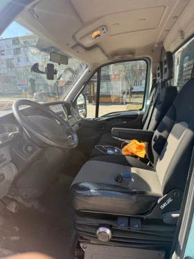 Iveco Daily 65C Iveco Daily 65c17, снимка 9