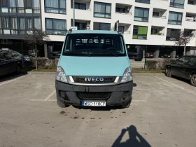 Iveco Daily 65C Iveco Daily 65c17, снимка 3