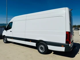 Mercedes-Benz Sprinter 316 316!Немски!МАХИ!ТОП!ЧИСТО НОВ!LED!, снимка 6