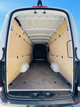 Mercedes-Benz Sprinter 316 316!Немски!МАХИ!ТОП!ЧИСТО НОВ!LED!, снимка 7
