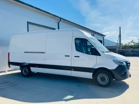 Mercedes-Benz Sprinter 316 316!Немски!МАХИ!ТОП!ЧИСТО НОВ!LED!, снимка 4