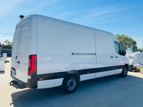 Mercedes-Benz Sprinter 316 316!Немски!МАХИ!ТОП!ЧИСТО НОВ!LED!, снимка 5