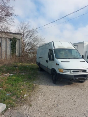 Iveco Daily 50c11, снимка 2