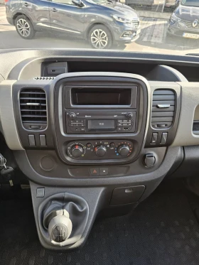 Renault Trafic 1.6 dCi 95, снимка 9