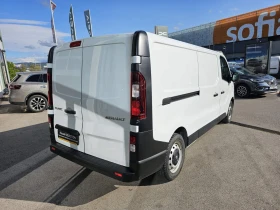 Renault Trafic 1.6 dCi 95, снимка 5