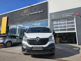 Renault Trafic 1.6 dCi 95 | Mobile.bg    3