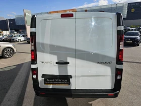 Renault Trafic 1.6 dCi 95, снимка 6