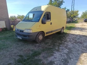     Fiat Ducato 2.3JTD