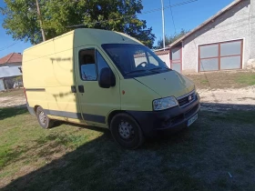 Fiat Ducato 2.3JTD, снимка 2