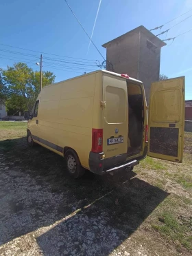 Fiat Ducato 2.3JTD, снимка 4