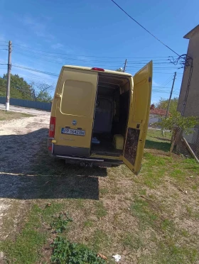 Fiat Ducato 2.3JTD, снимка 3