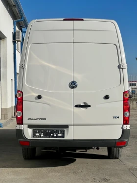 VW Crafter Хладилен / Макси база / Климатроник, снимка 5