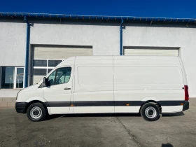 VW Crafter Хладилен / Макси база / Климатроник, снимка 8