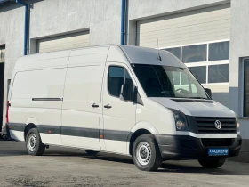 VW Crafter Хладилен / Макси база / Климатроник, снимка 1